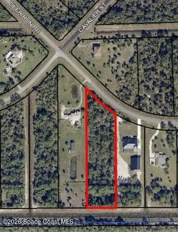 279 Deer Run Road Palm Bay FL 32909