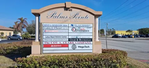 330 Babcock Street Melbourne FL 32935
