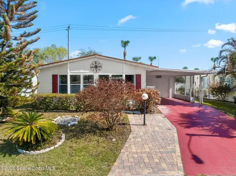 117 Woodsmill Boulevard Cocoa FL 32926