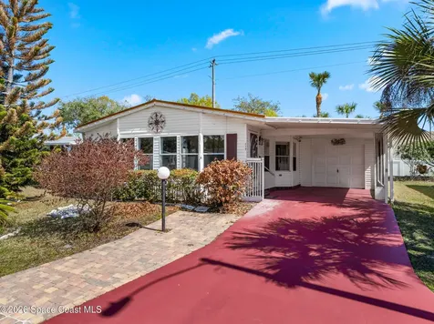 117 Woodsmill Boulevard Cocoa FL 32926
