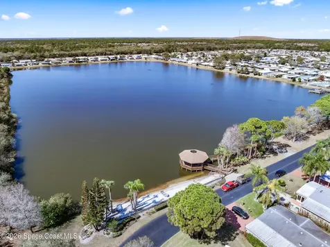 117 Woodsmill Boulevard Cocoa FL 32926