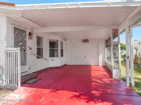 117 Woodsmill Boulevard Cocoa FL 32926