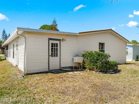 117 Woodsmill Boulevard Cocoa FL 32926