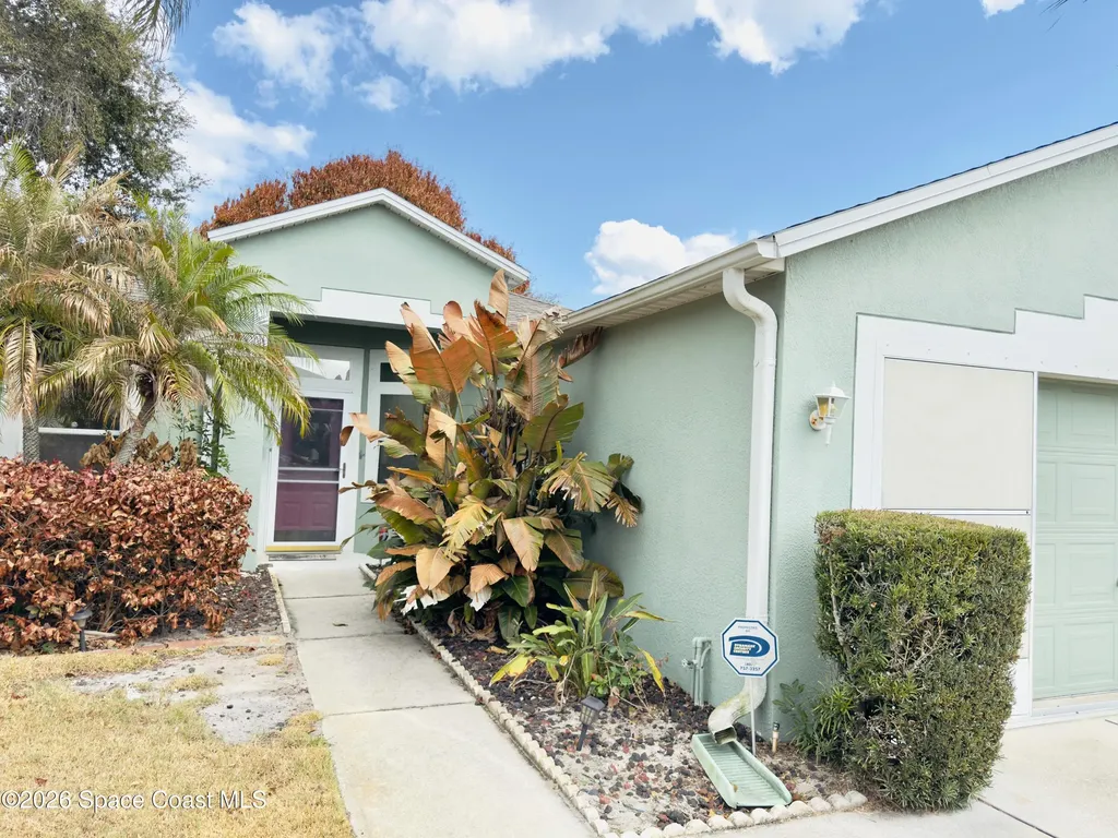 858 Villa Drive Melbourne FL 32940
