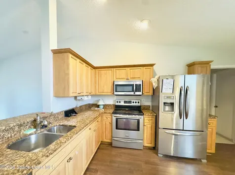 858 Villa Drive Melbourne FL 32940