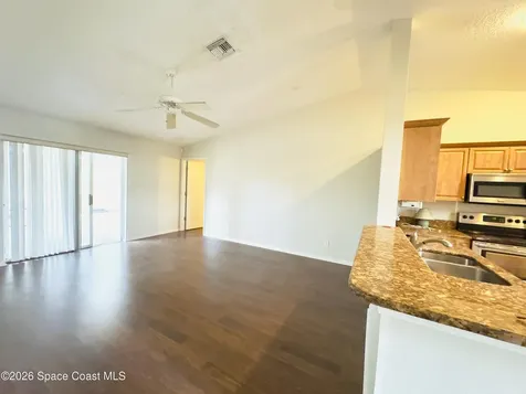 858 Villa Drive Melbourne FL 32940