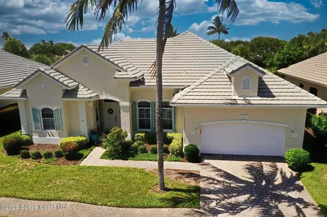 5357 Solway Drive Melbourne Beach FL 32951