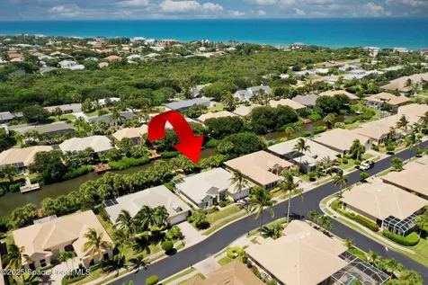5357 Solway Drive Melbourne Beach FL 32951