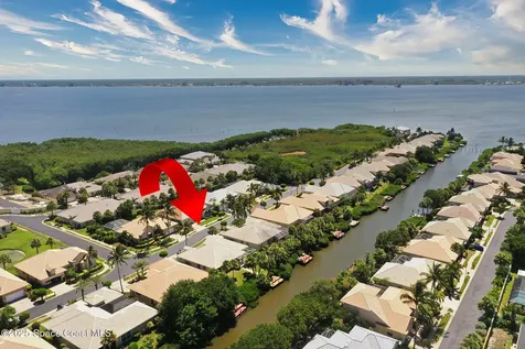 5357 Solway Drive Melbourne Beach FL 32951