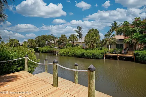 5357 Solway Drive Melbourne Beach FL 32951