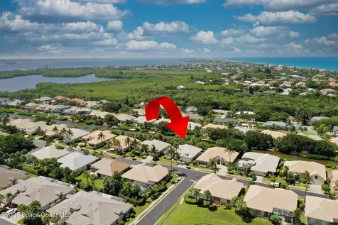 5357 Solway Drive Melbourne Beach FL 32951