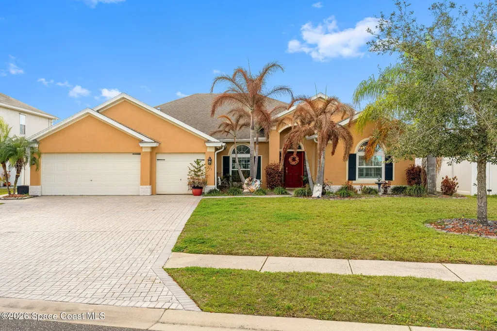 273 Wading Bird Circle SW Palm Bay FL 32908