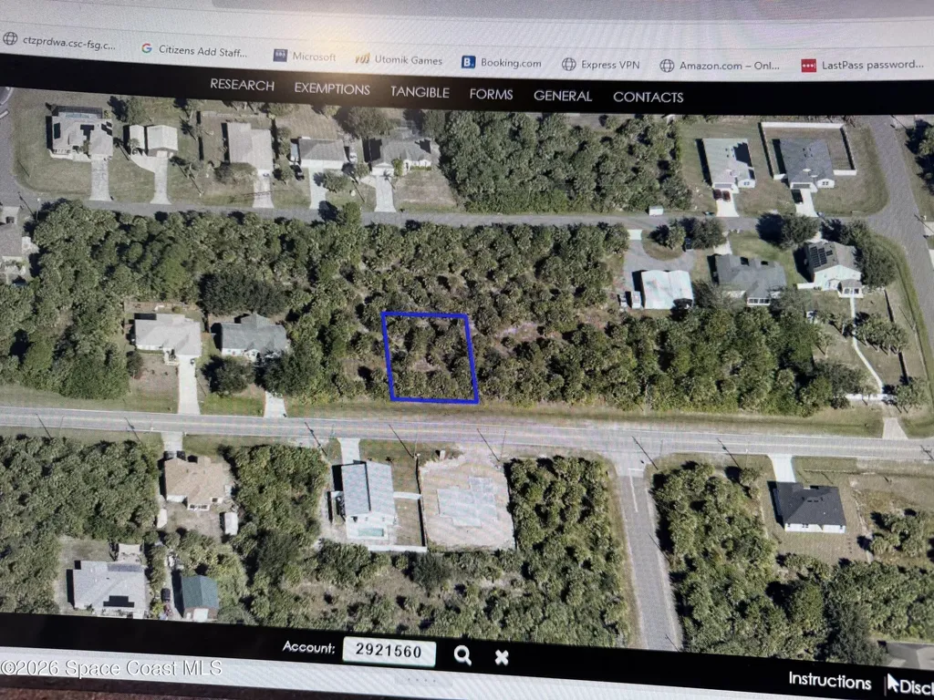 441 Street Andre Boulevard SW Palm Bay FL 32908