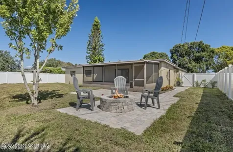 1458 Sea Breeze Lane Melbourne FL 32935