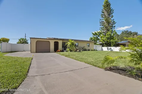 1458 Sea Breeze Lane Melbourne FL 32935