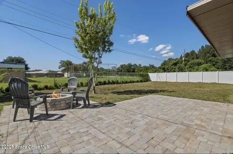 1458 Sea Breeze Lane Melbourne FL 32935