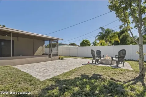 1458 Sea Breeze Lane Melbourne FL 32935