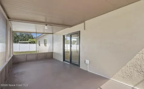 1458 Sea Breeze Lane Melbourne FL 32935