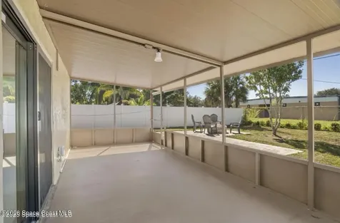 1458 Sea Breeze Lane Melbourne FL 32935