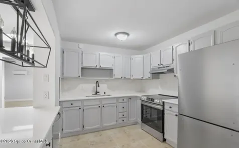 1458 Sea Breeze Lane Melbourne FL 32935