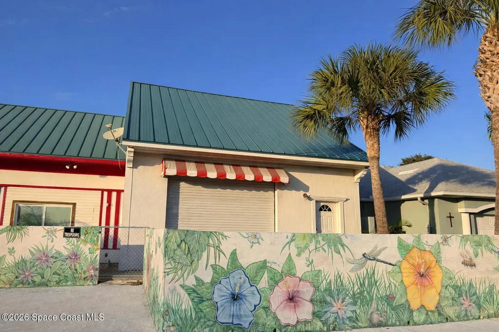 7900 N Atlantic Avenue Cape Canaveral FL 32920