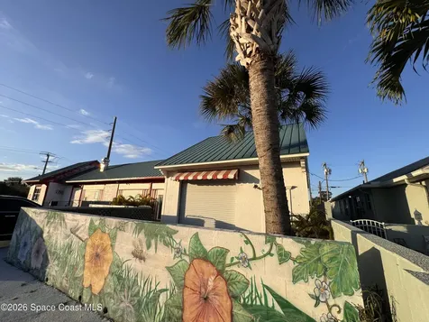 7900 N Atlantic Avenue Cape Canaveral FL 32920
