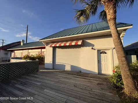 7900 N Atlantic Avenue Cape Canaveral FL 32920
