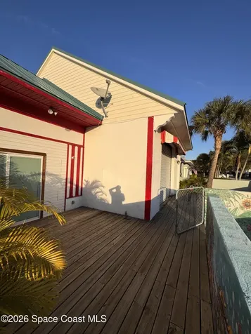 7900 N Atlantic Avenue Cape Canaveral FL 32920