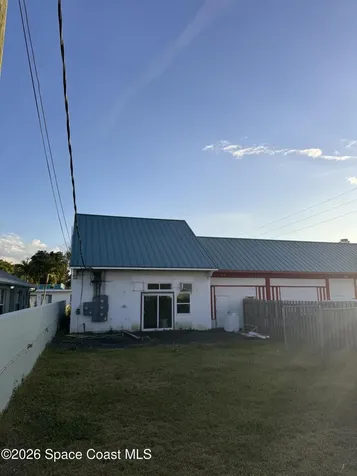 7900 N Atlantic Avenue Cape Canaveral FL 32920