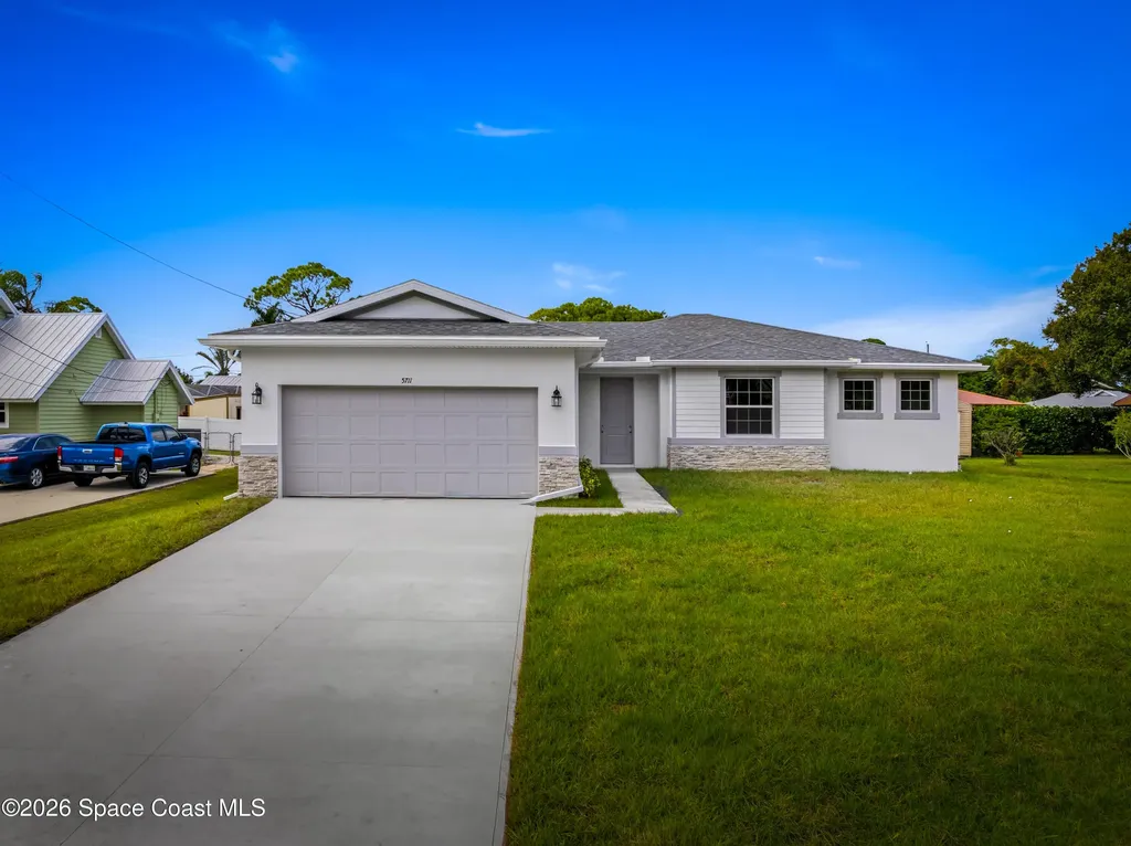 1614 Seeley Circle NW Palm Bay FL 32907