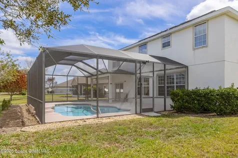 119 Broyles Drive SE Palm Bay FL 32909