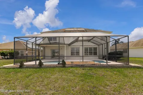 119 Broyles Drive SE Palm Bay FL 32909