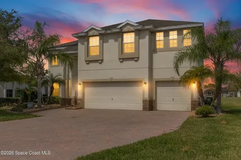 119 Broyles Drive SE Palm Bay FL 32909