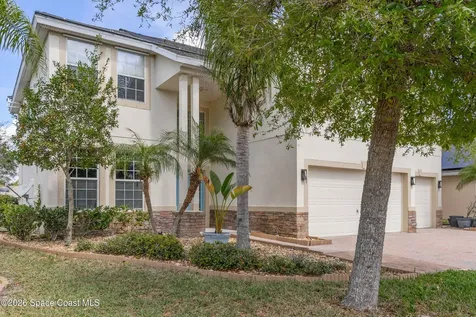 119 Broyles Drive SE Palm Bay FL 32909