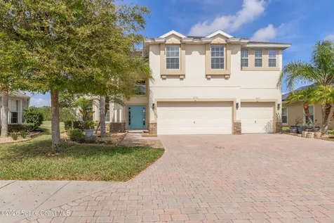 119 Broyles Drive SE Palm Bay FL 32909