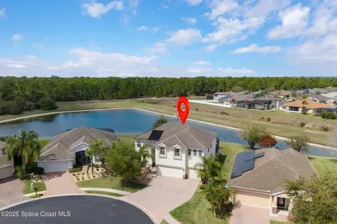 119 Broyles Drive SE Palm Bay FL 32909
