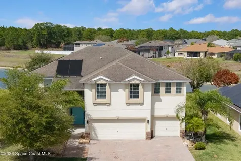 119 Broyles Drive SE Palm Bay FL 32909