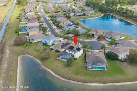119 Broyles Drive SE Palm Bay FL 32909