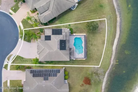 119 Broyles Drive SE Palm Bay FL 32909