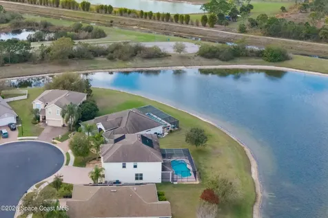 119 Broyles Drive SE Palm Bay FL 32909