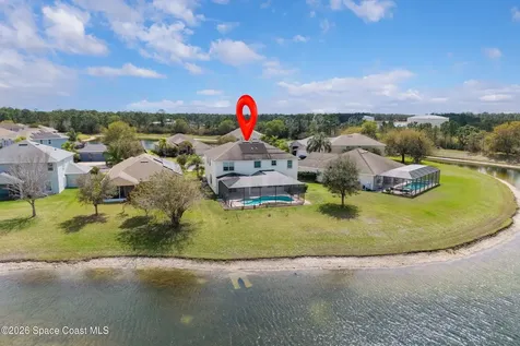 119 Broyles Drive SE Palm Bay FL 32909