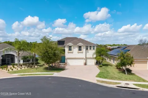119 Broyles Drive SE Palm Bay FL 32909