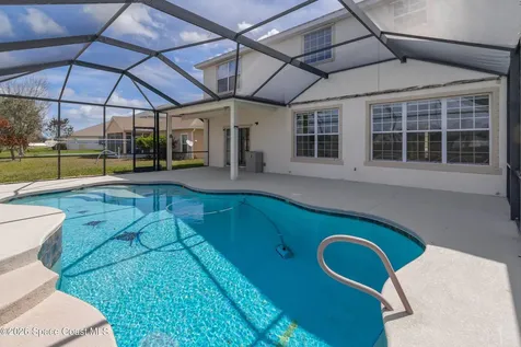119 Broyles Drive SE Palm Bay FL 32909