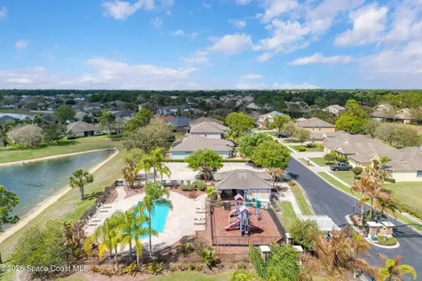 119 Broyles Drive SE Palm Bay FL 32909