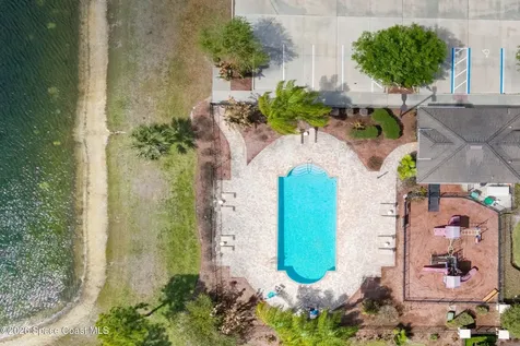 119 Broyles Drive SE Palm Bay FL 32909