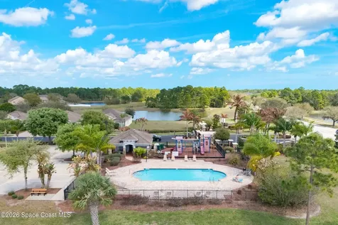 119 Broyles Drive SE Palm Bay FL 32909