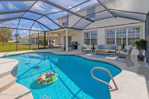 119 Broyles Drive SE Palm Bay FL 32909