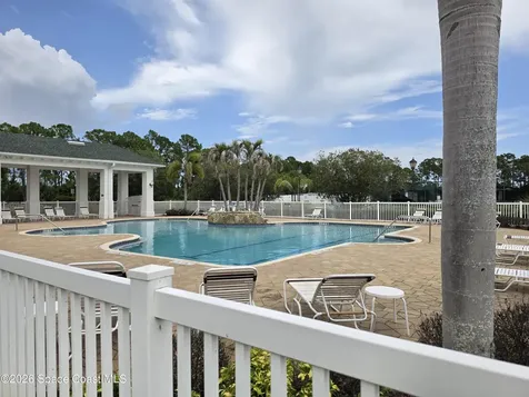 119 Broyles Drive SE Palm Bay FL 32909