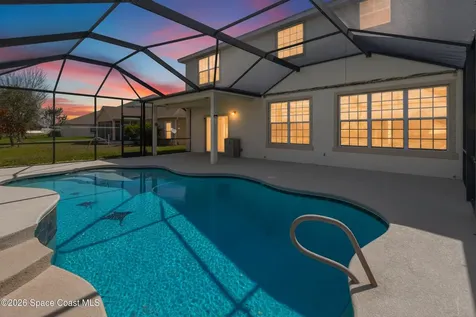 119 Broyles Drive SE Palm Bay FL 32909