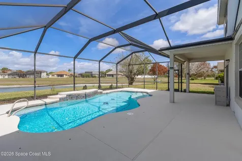119 Broyles Drive SE Palm Bay FL 32909